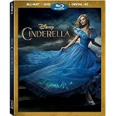 Cinderella