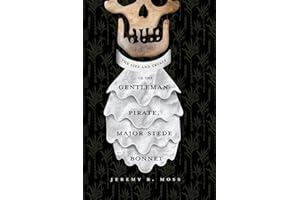 The Life and Tryals of the Gentleman Pirate, Major Stede Bonnet