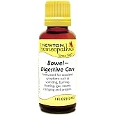 Newton Homeopathics Bowel~Digestive Care - 1 Oz Liquid