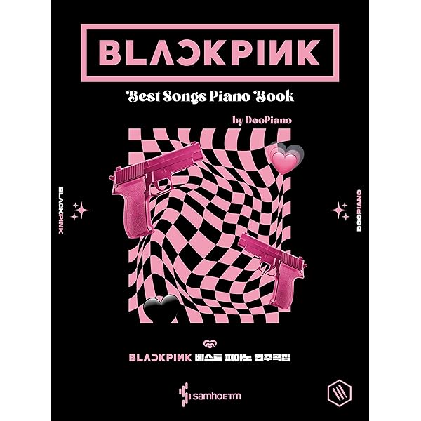 Amazon.com: IU Best Songs Piano Book - K-Pop Collection Book