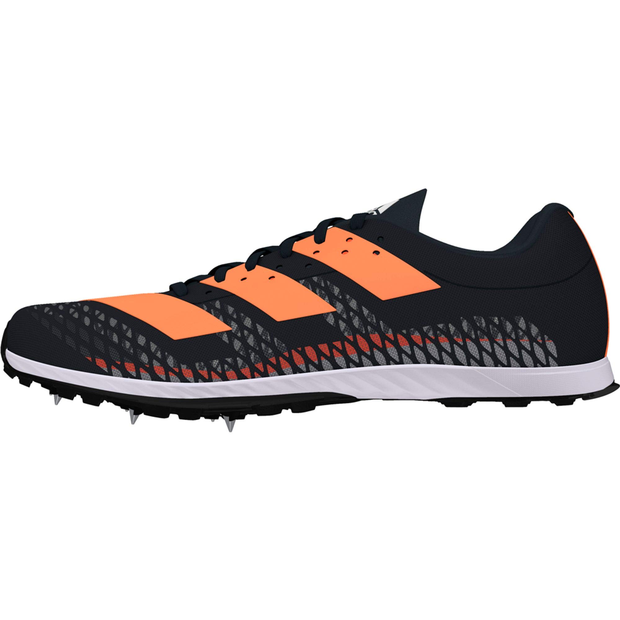 adidas xc spikes