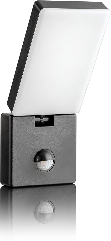 Außenwandleuchte sensor