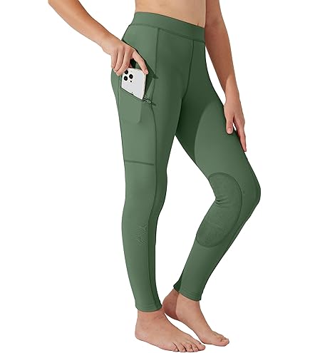 TuffRider Starter Lowrise Pantalon d'équitation à Enfiler