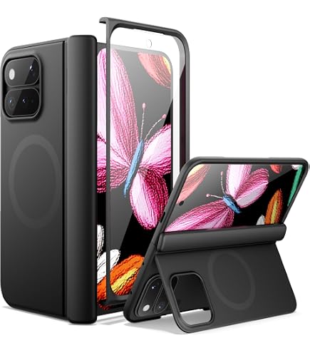 Amazon.com: Google Pixelsnap Phone Case Pixel 11 Pro Fold
