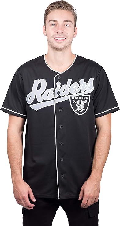 Oakland raiders jersey canada Clearance