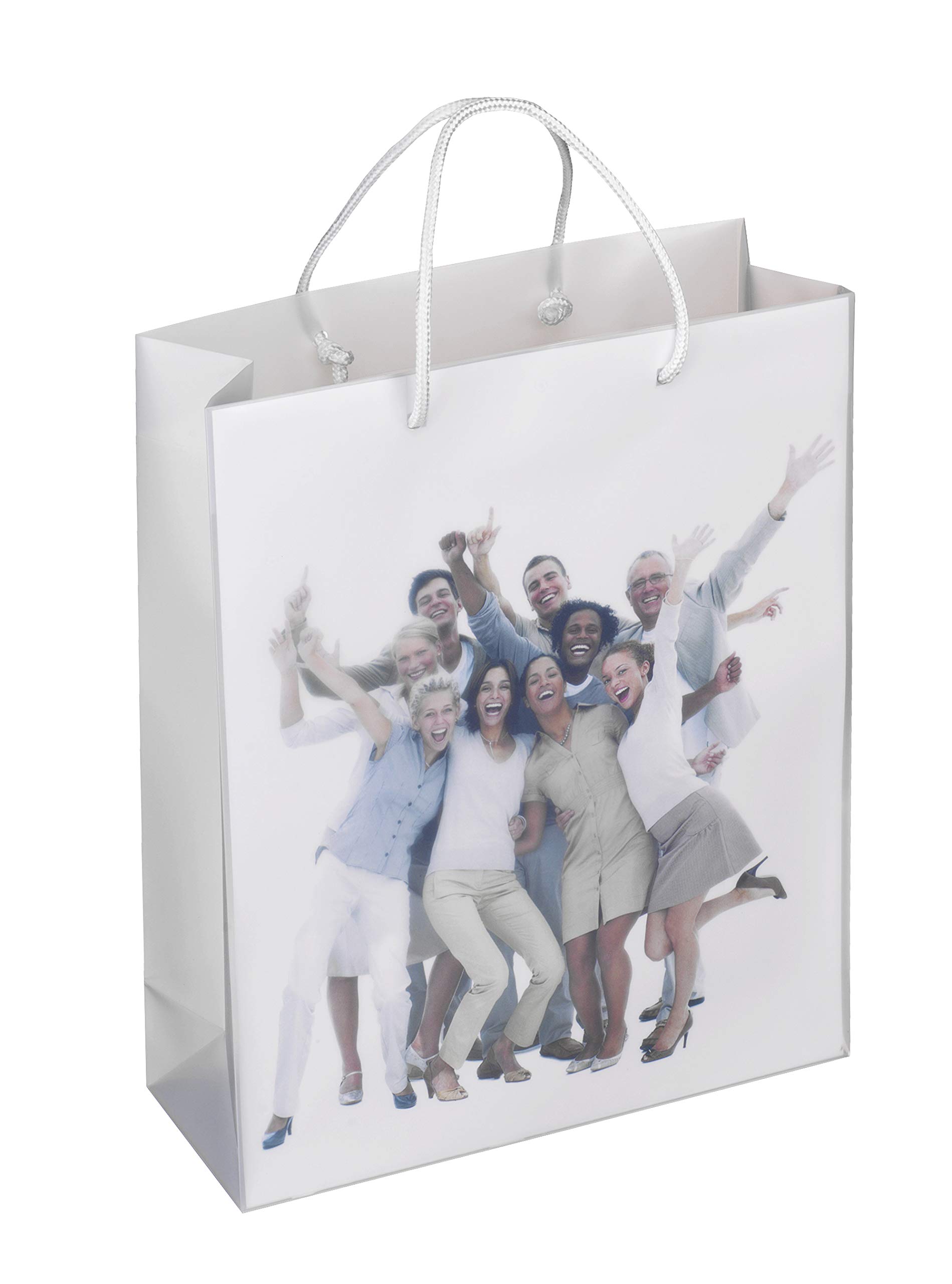 Xerox Create Customisable Advertising Bags 25.9 cm x 32.3 cm Box of 50