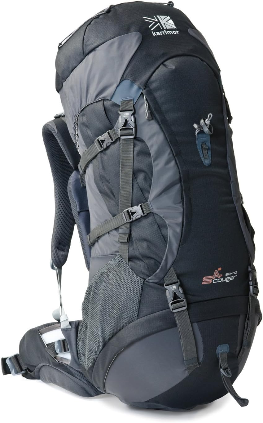 karrimor backpack malaysia