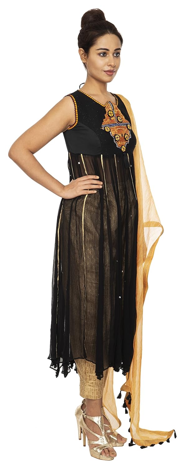 rina dhaka women's dress suit