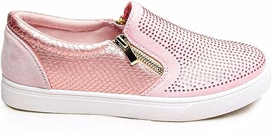 crocs womens trainers
