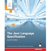 The Java Language Specification, Java SE 8 Edition (Java Series)