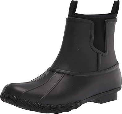 sperry chelsea boot womens