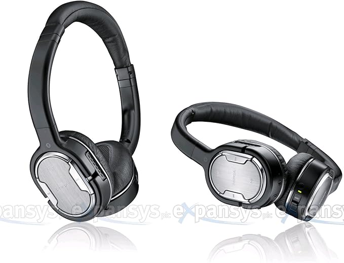 BH905 Bluetooth Stereo Headset Amazon.co.uk Electronics