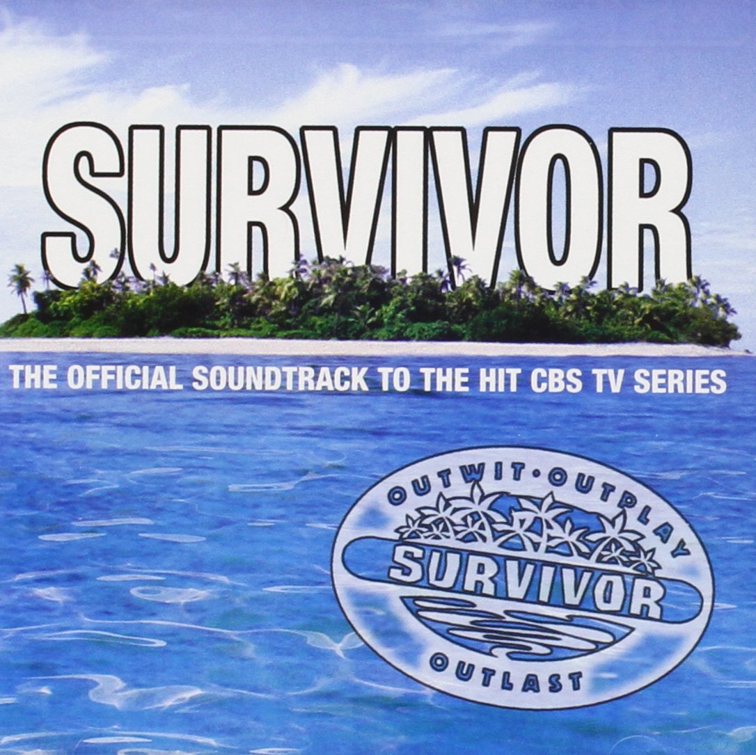 Survivor Various Amazon De Musik