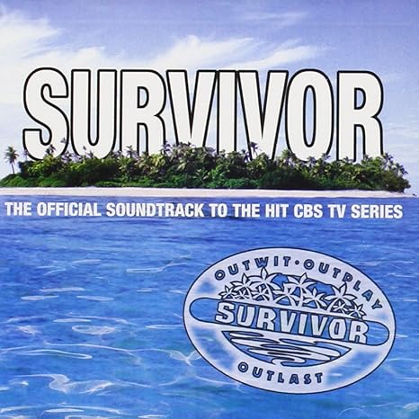Survivor Various Amazon De Musik