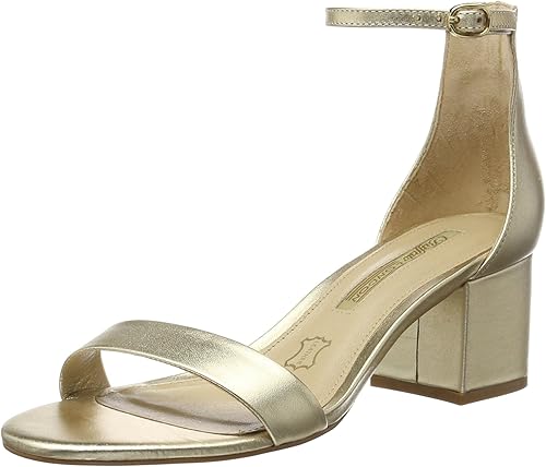 buffalo sandals wedge