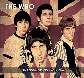 Transmissions 1965-1967