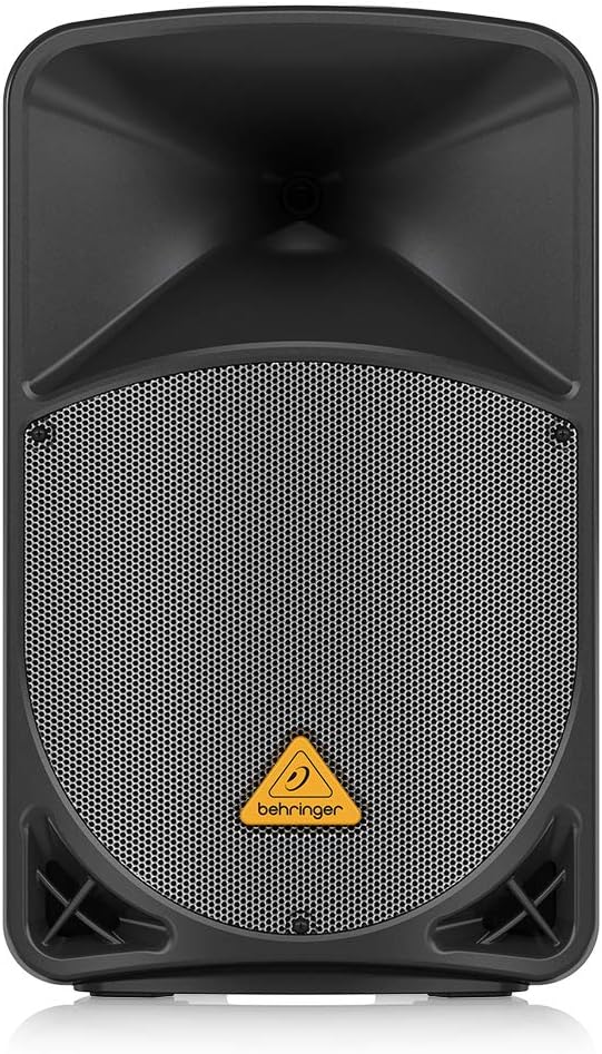 Behringer B112MP3 (110V) Caixa Ativa de 1000W