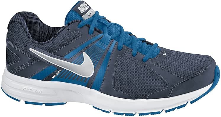 nike dart 10 leather