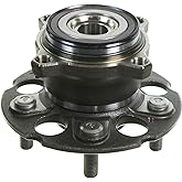 MOOG 512501 Wheel Bearing and Hub Assembly for Honda CR-V