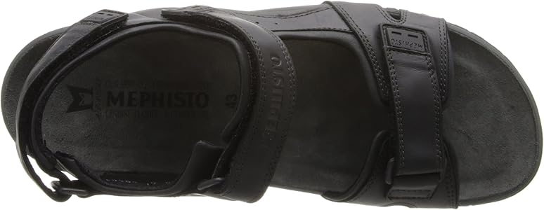 mephisto brice sandals