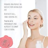SEFUSON Eye Gel for Dark Circles Puffiness Wrinkles & Bags - Men & Women view 5