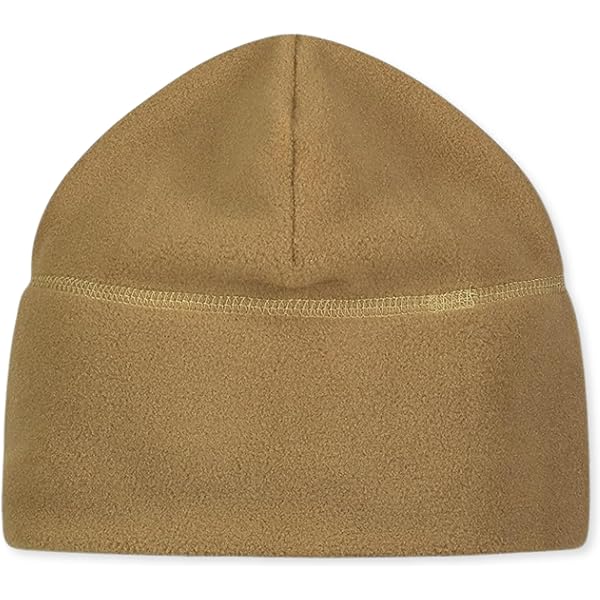 Amazon.com: 281Z Polartec Fleece Winter Warmth Skull Cap
