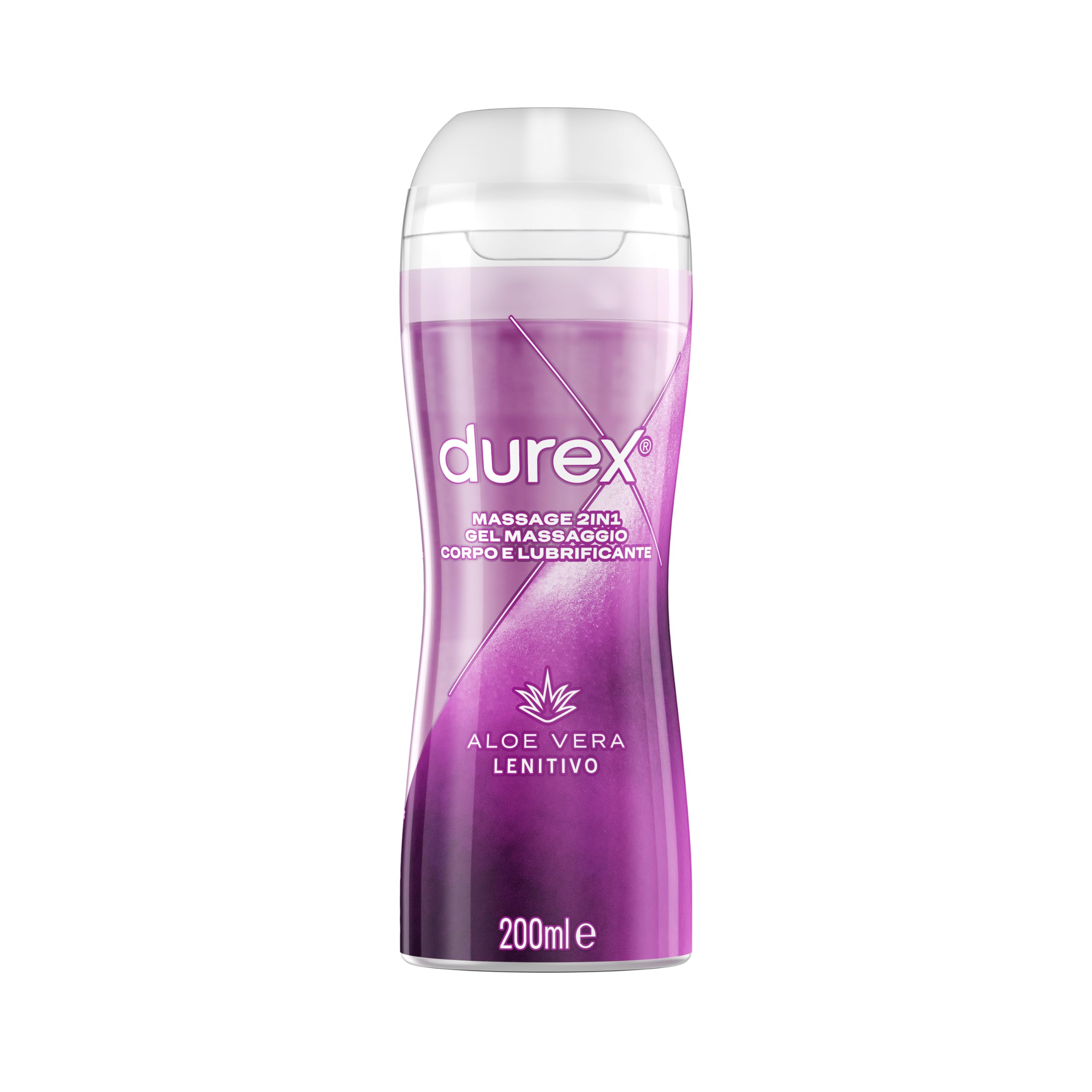 Durex Gel Massage 200ml