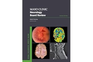 Mayo Clinic Neurology Board Review