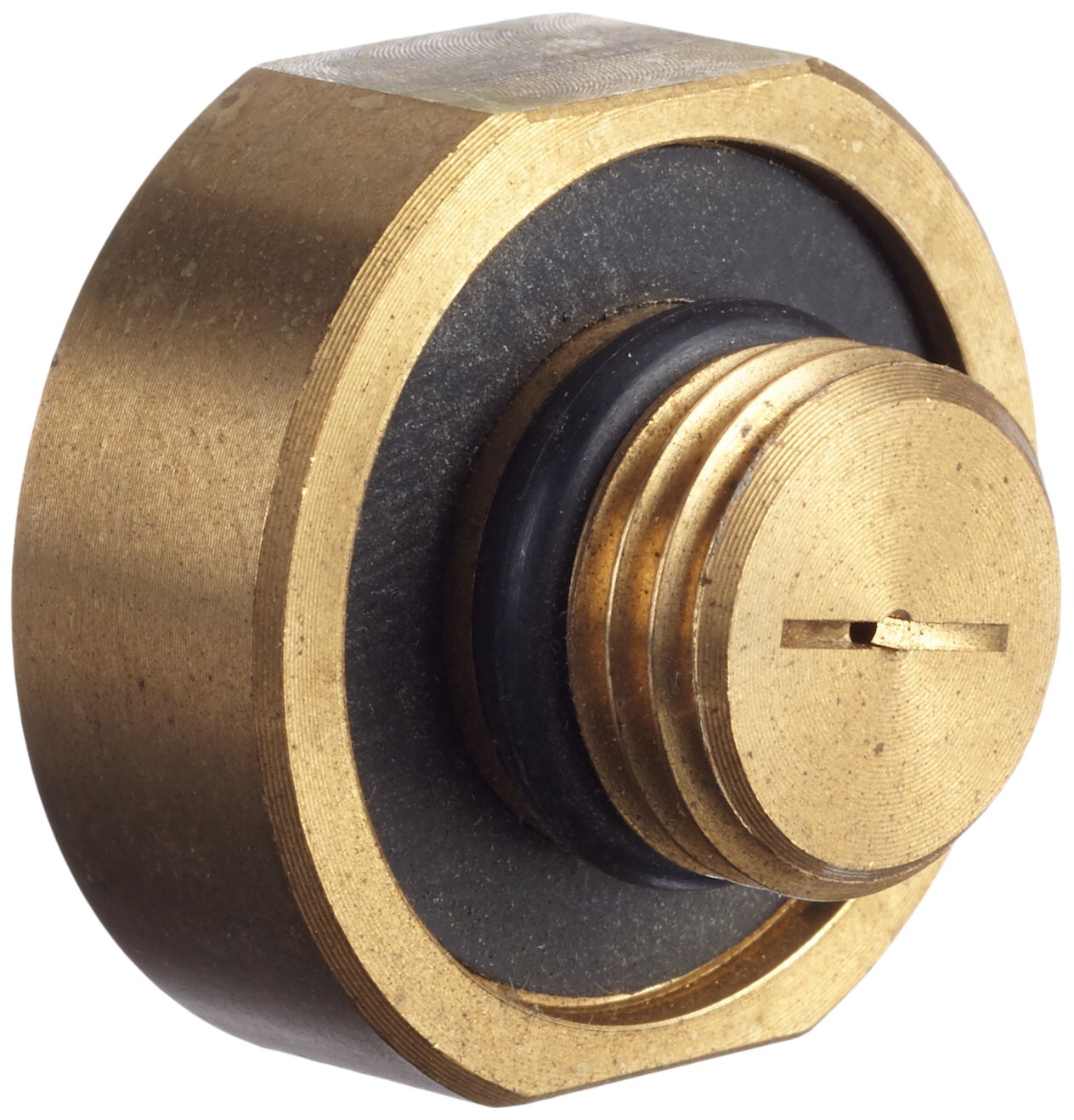 Monument 438 438D Adaptor Primus 2000 to 430F, Brown, 7/16in