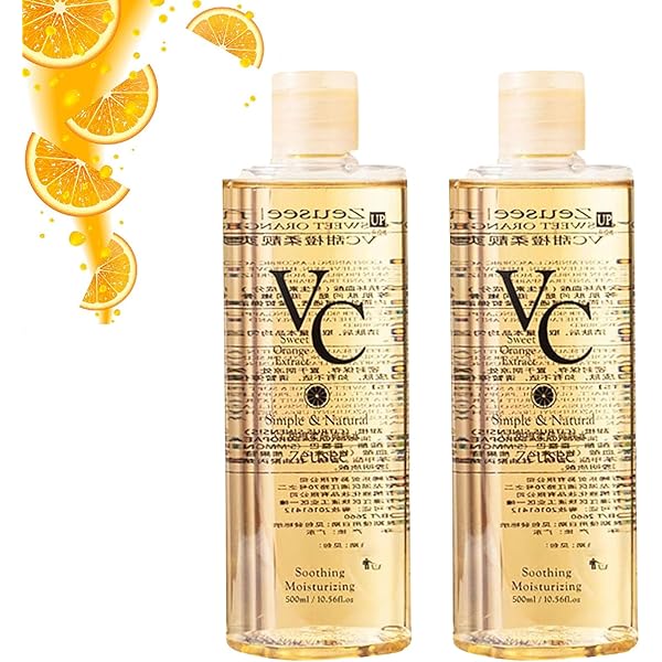 Amazon.com: Vc Toner,Vc Toner Face,300ml Hydrating