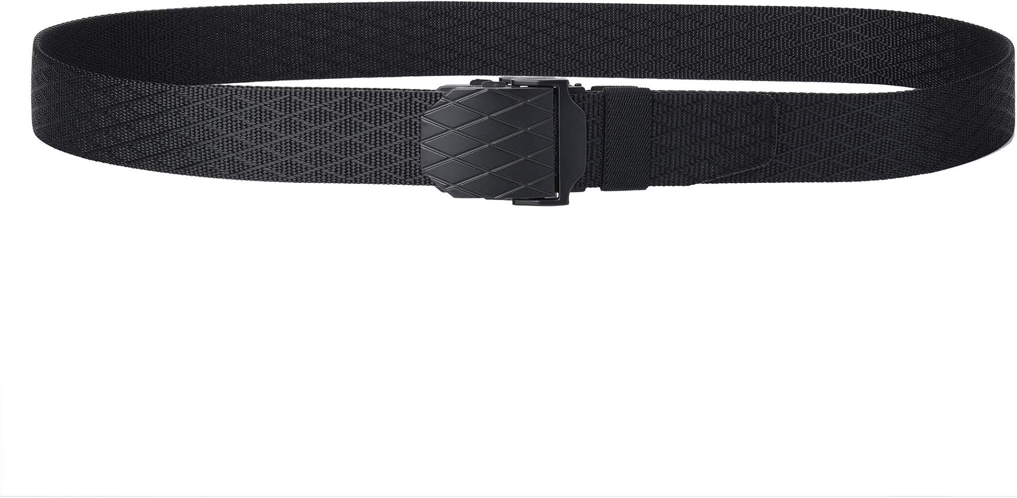 big and tall tactical belt