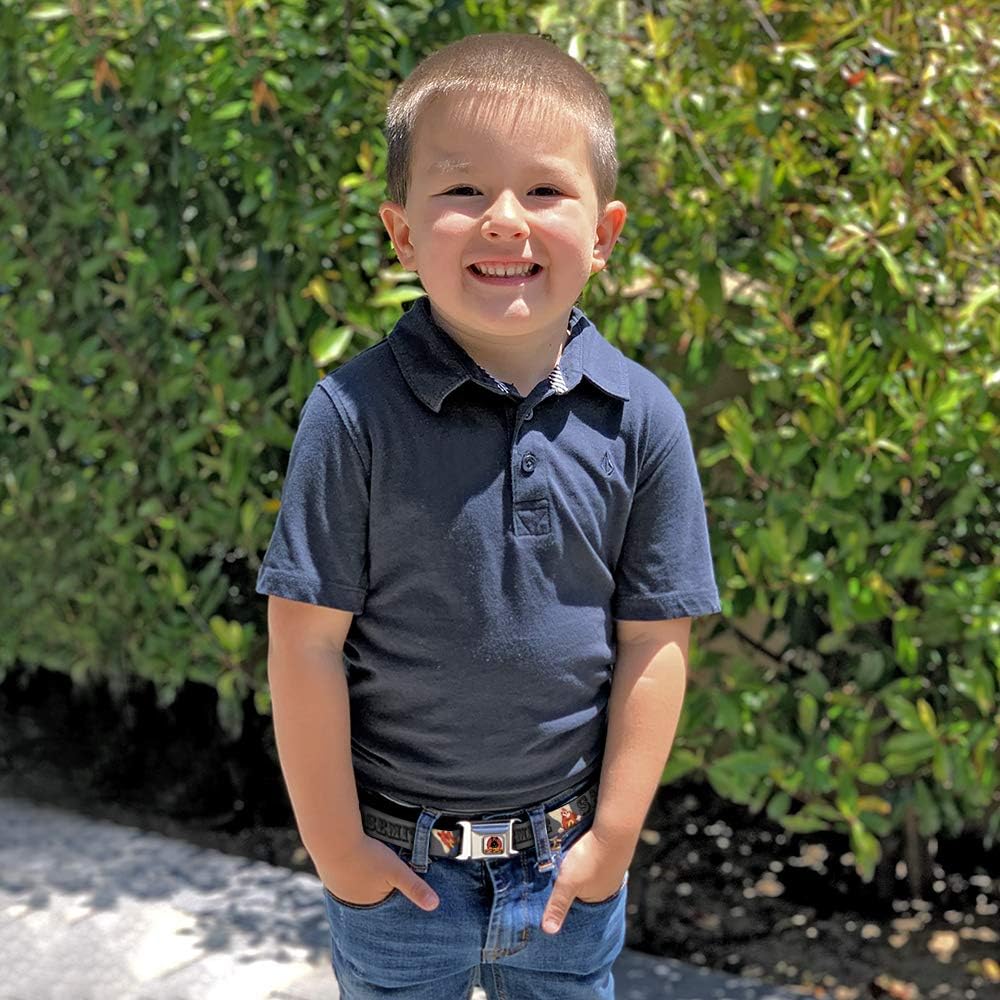 yosemite sam belt buckle