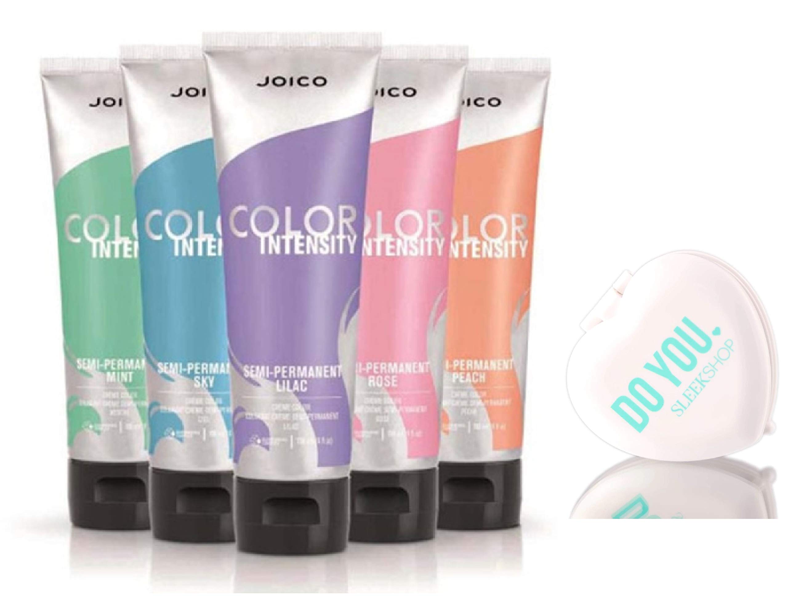Buy Coloration JOlCO Original COLOR INTENSITY, SemiPermanent Creme
