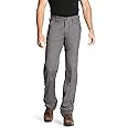 ARIAT Men's Rebar M4 Relaxed Durastretch Made Tough Double Front Stackable Straight Leg Pant