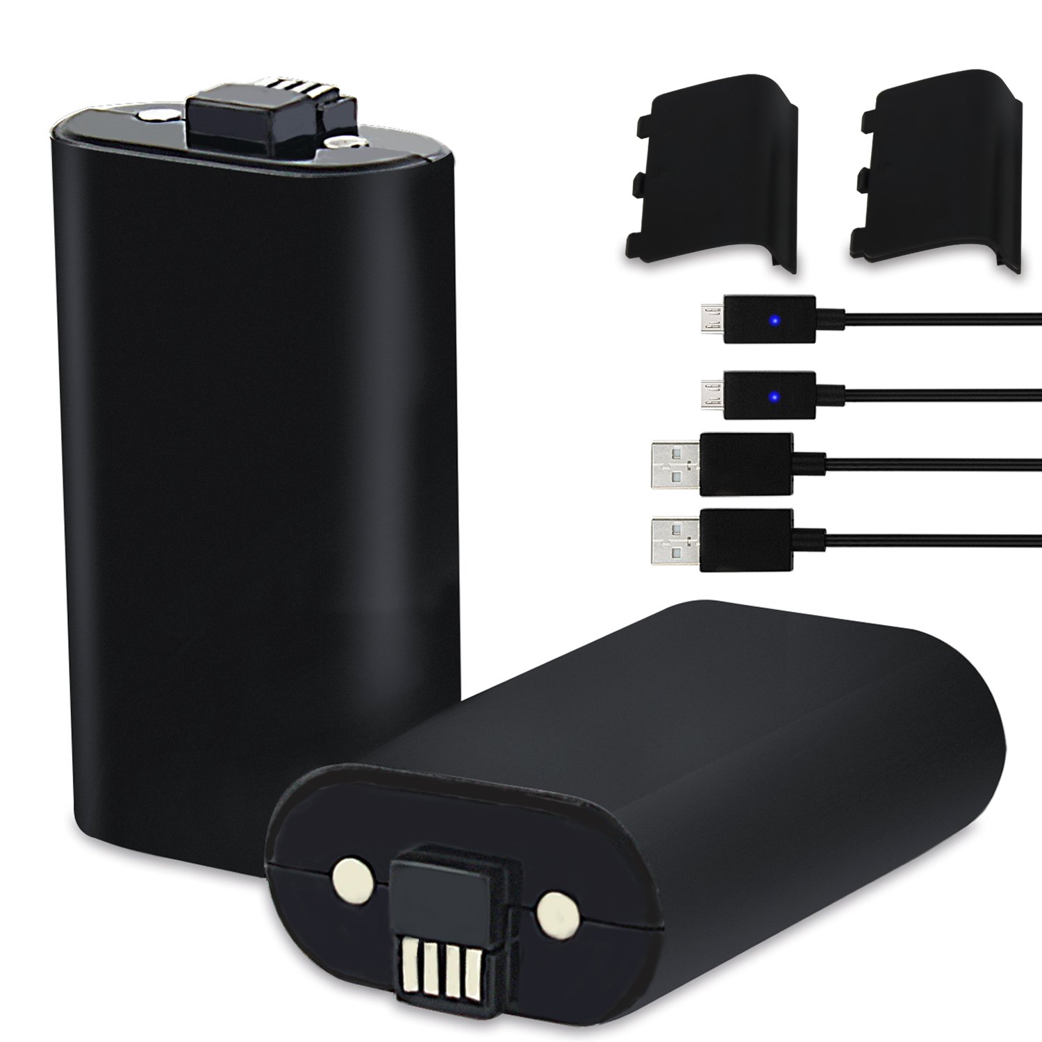 Xbox One Controller Battery Pack, Xbox One S Amazon.co.uk Electronics