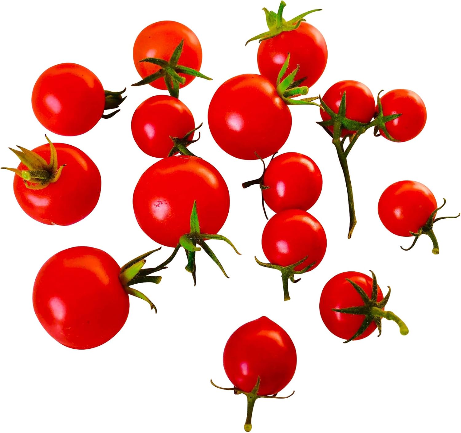 The Sweetest and Most Expensive Tomato in the World