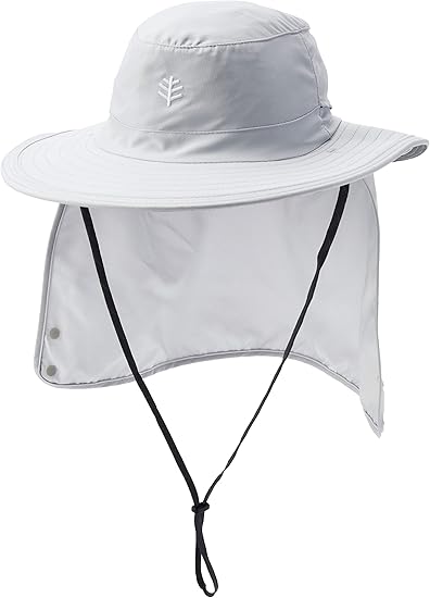 coolibar hats amazon