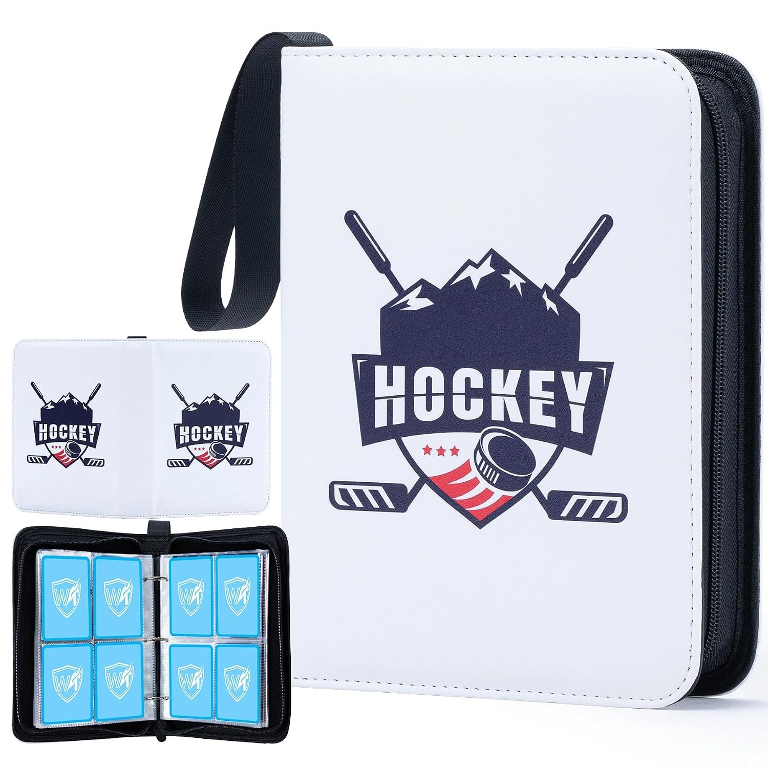 Upper Deck Goat Pack product photo 5