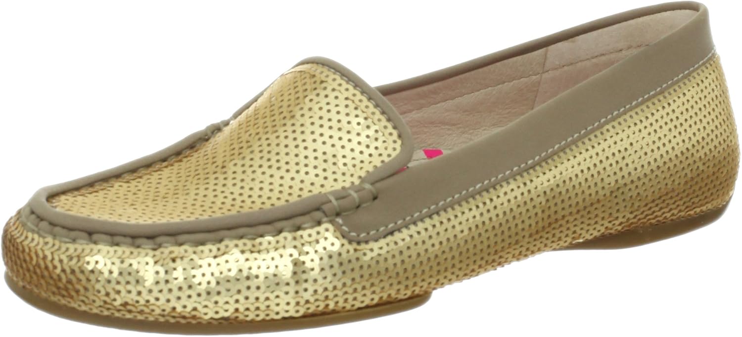 joan and david flats