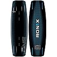 Ronix Wakeboard One - Blackout Technology - Black / Azure Honeycomb - 138
