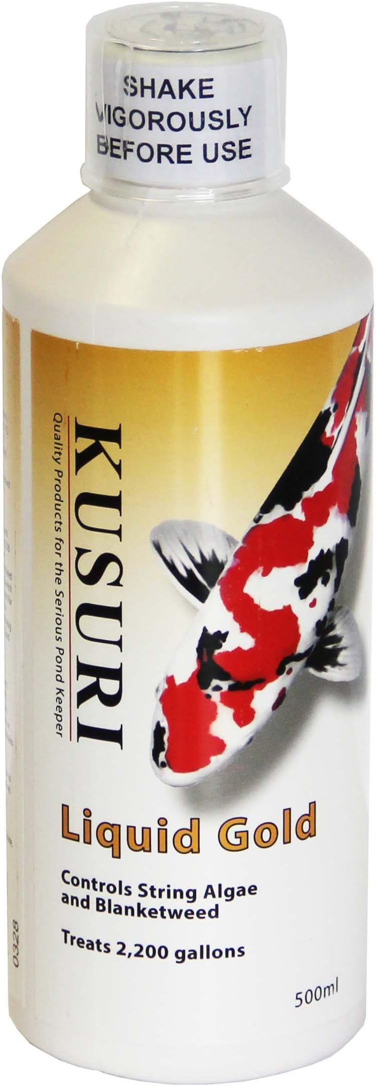Kusuri Liquid Gold 500ml