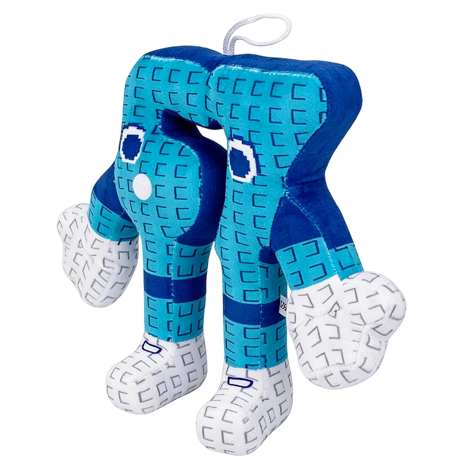 EDLMKM Brain 67 Plush Emotional Support Plushie Stuffed Animals 67 Meme Emotional Support Plushies Stuffed Animals Plushie Doll for Game Fans, Soft Plushies Toy For Decoration And Collection