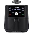 Instant Pot Vortex 6QT Large Air Fryer Oven Combo, Customizable Smart Cooking Programs, Digital Touchscreen, Nonstick and Dis