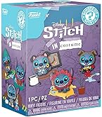 Lilo & Stitch Funko POP: Easter 2025 Stitch - Finding Collectables