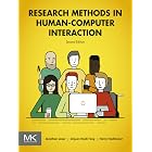 Research Methods in Human-Computer Interaction