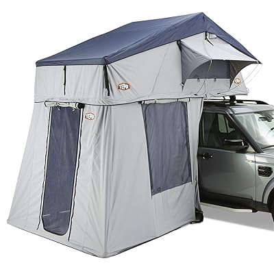 Durable Autana Rooftop Tent for Adventurers Togo Ubuy