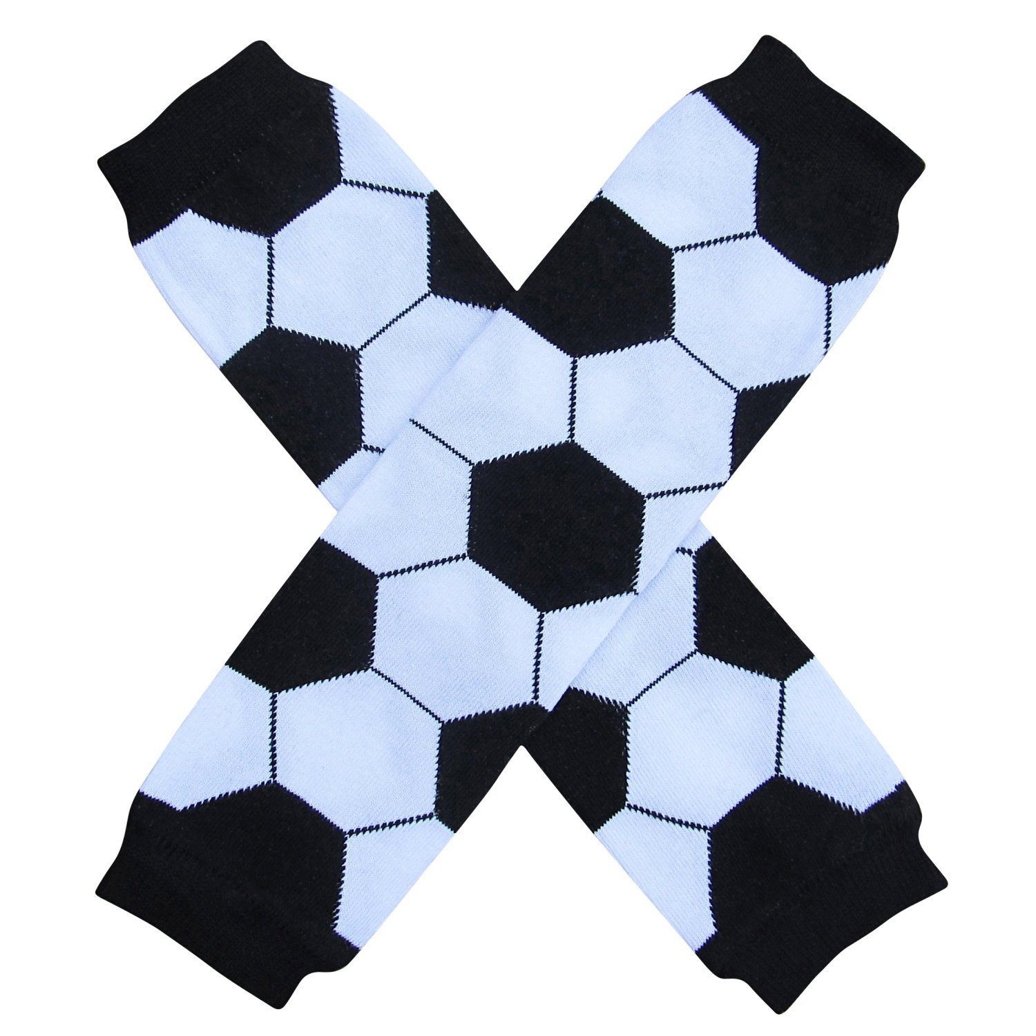 Soccer Leg Warmers for my Infant, Baby, Toddler, Little