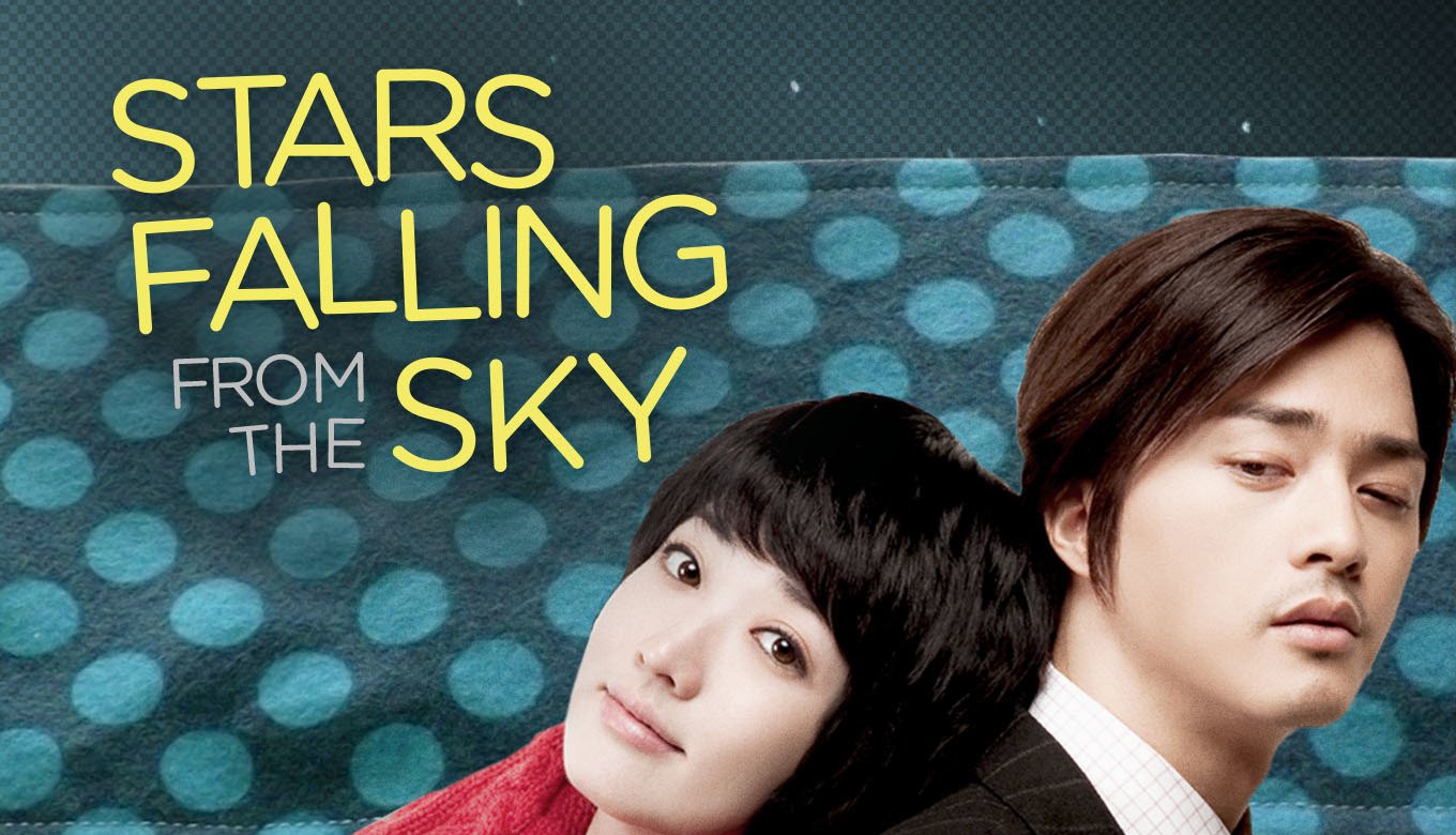 Stars Falling From The Sky Ep 1 Eng Sub