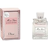 Dior Miss Dior Blooming Bouquet for Women Eau de Toilette Splash, 0.17 Ounce
