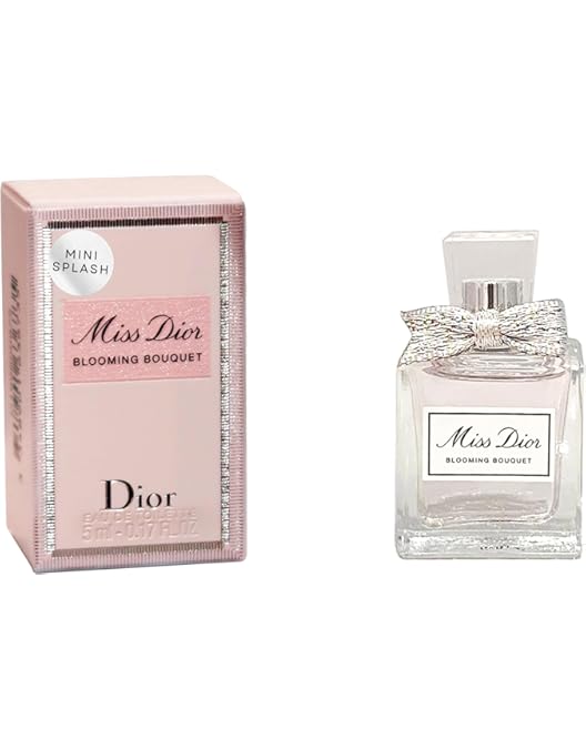 その他 Miss Dior Blooming Bouquet 50ml Miss Dior Blooming Bouquet: Fresh and Tender Eau de Toilette
